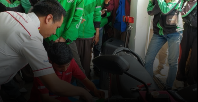 Ini Efeknya Jika Tidak Rutin Mengganti Pelumas Pada Kendaraan