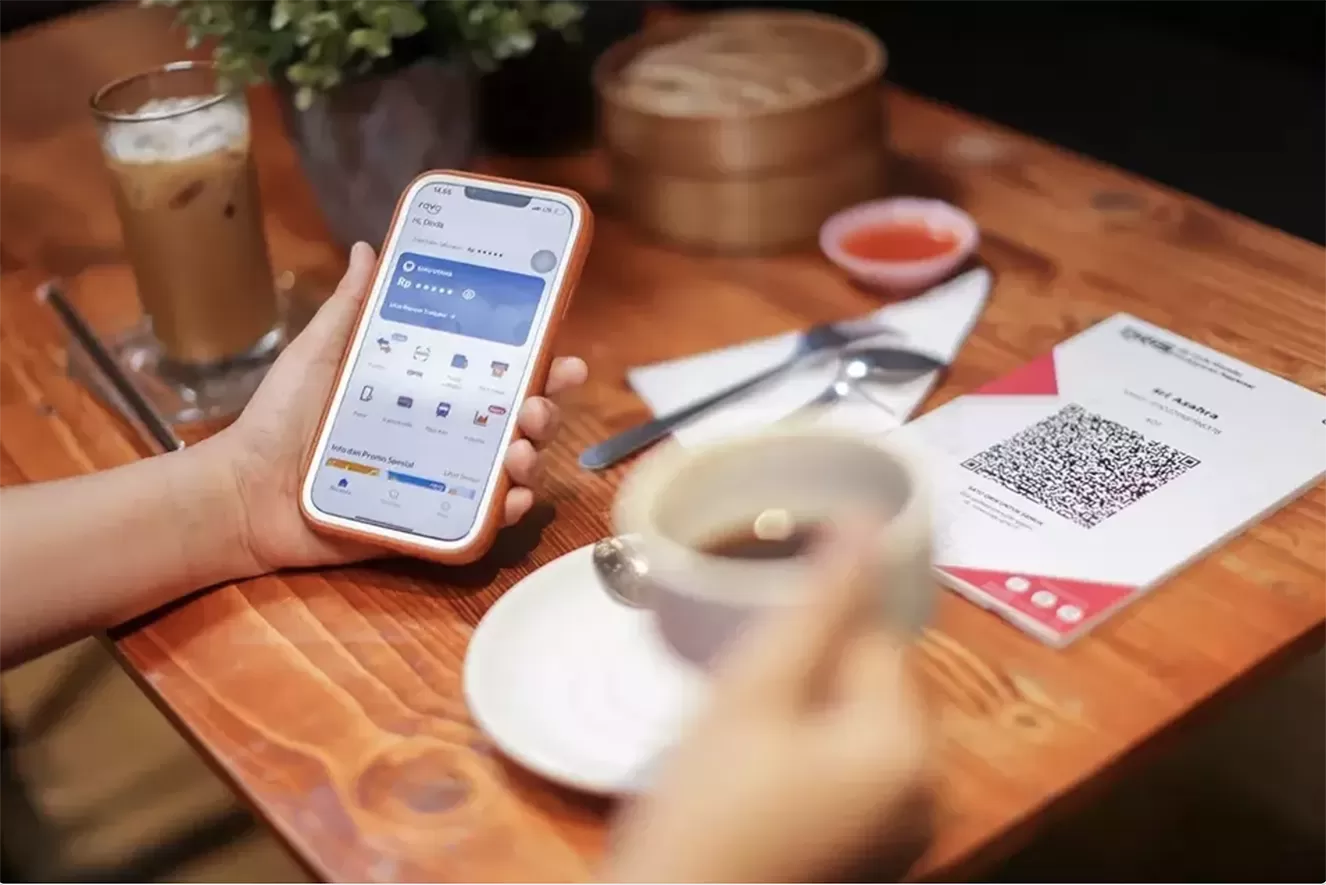 Aplikasi Raya Punya Tampilan Baru, Nasabah Bank Raya Bisa Bertransaksi ...