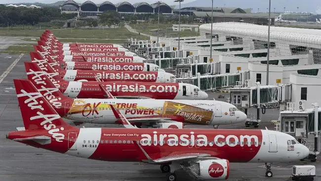 Air Asia