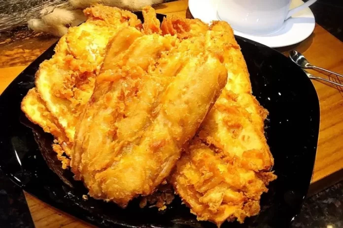 Bisnis Kuliner Pisang yang Laris Manis & Patut Dicoba