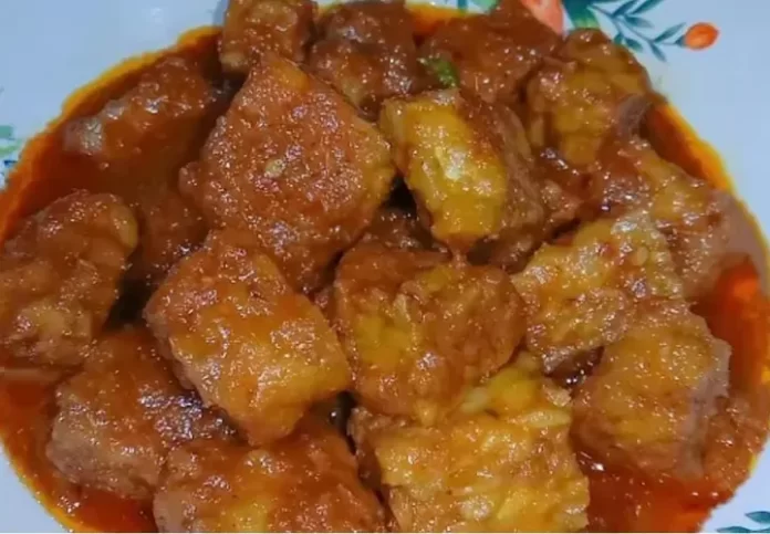 Begini Cara Masak Tempe Selezat Rasa Daging, Mau Tau?