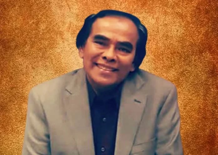 Membangun Behavior Menuju PR Profesional