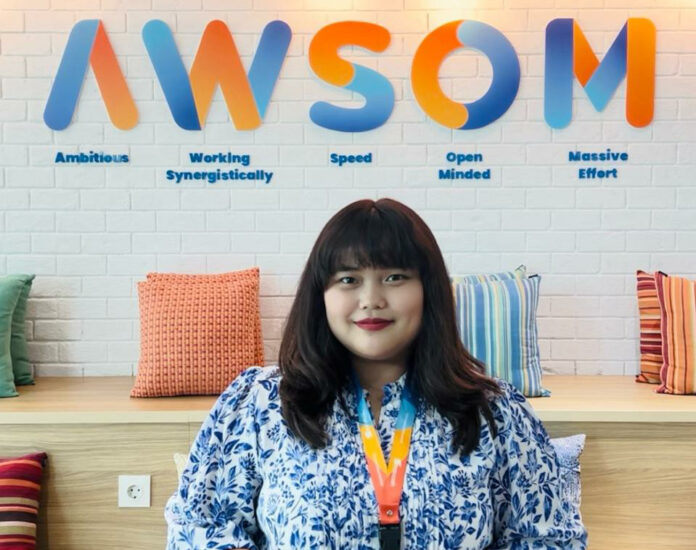 Transformasi Finansial Bersama Maucash: Mendorong Pertumbuhan Ekonomi Melalui Pinjaman Produktif