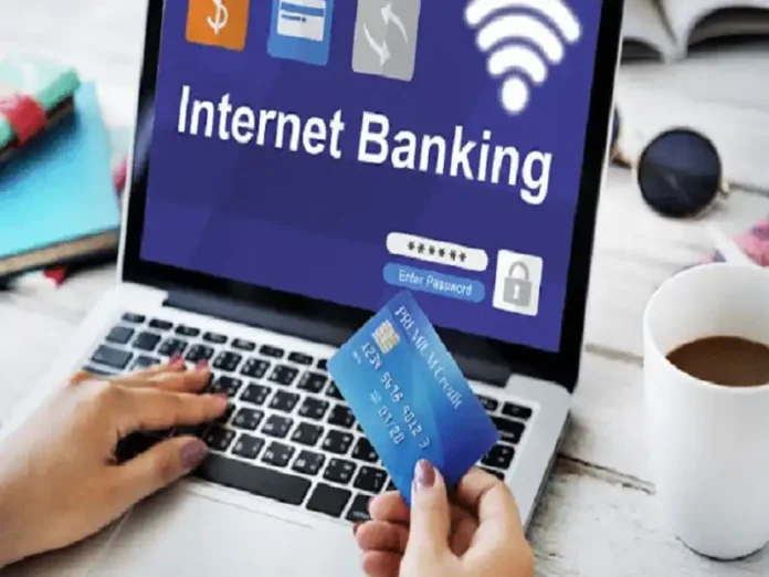 Internet Banking Adalah