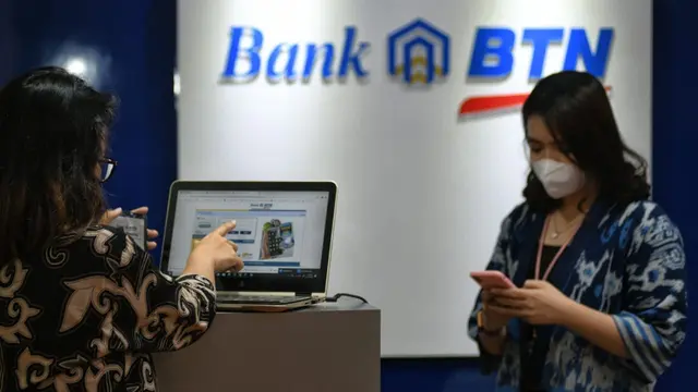 BTN Gandeng Syailendra Capital Kejar Pertumbuhan 20 Persen Reksa Dana