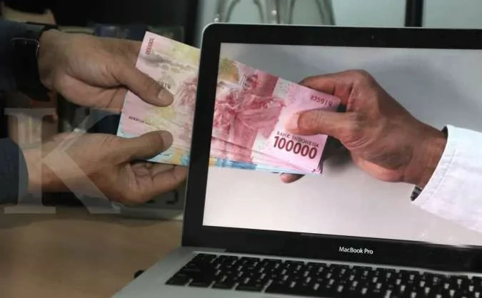 AFPI Optimistis Investor Asing Lirik Bisnis Fintech di Indonesia