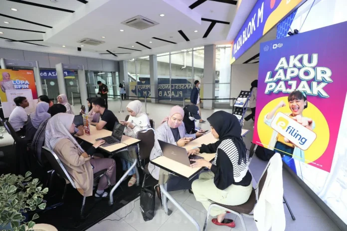 Celios Usul Pajak Kekayaan untuk Masyarakat Kelas ‘Orang Kaya’