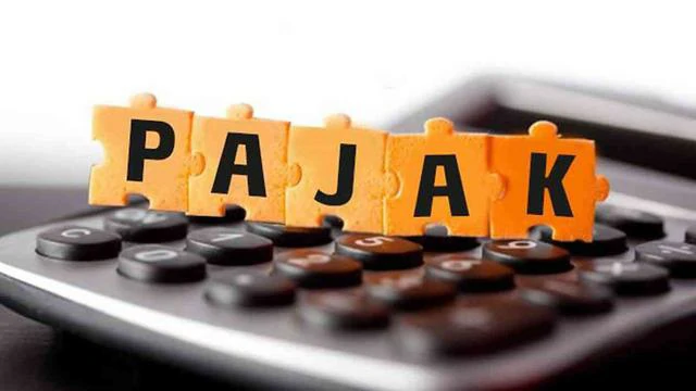 Realisasi Pajak Agustus 2024 Capai Rp1.196,54 Triliun