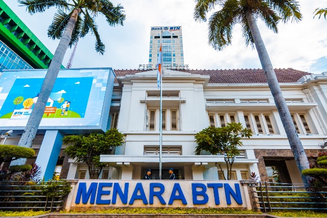 BTN Pertimbangkan Penurunan Suku Bunga KPR Usai Penurunan BI-Rate