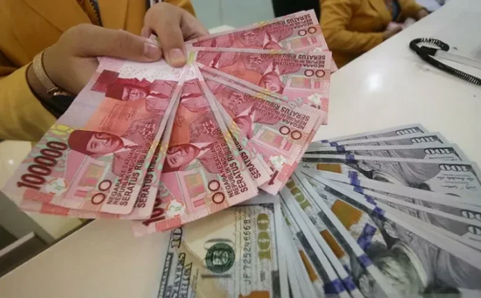 Rupiah Sukses Menguat di Level Rp15.090,-/USD