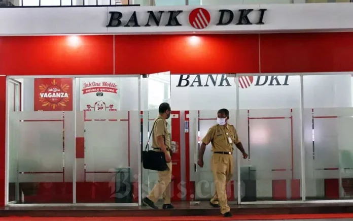 Bank DKI Tingkatkan Penyaluran KPR Subsidi Melalui Kerja Sama dengan SMF
