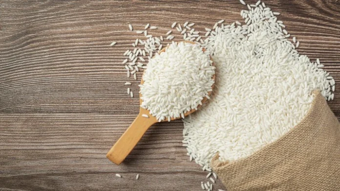 Bukan Indonesia, Beras Termahal Ternyata dari Jepang