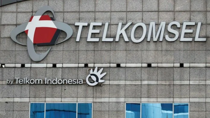 Telkomsel Terapkan Strategi Efisiensi Antisipasi Permintaan AI