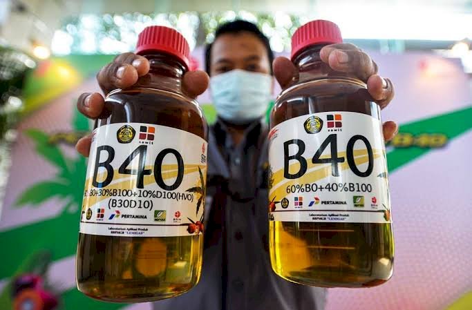 Era Prabowo Dorong Biodiesel B50 Biar Hemat Rp303 Triliun