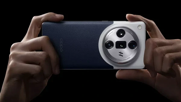 Oppo Find X8 dan Vivo X200 Pro Mini Siap Tantang iPhone 16