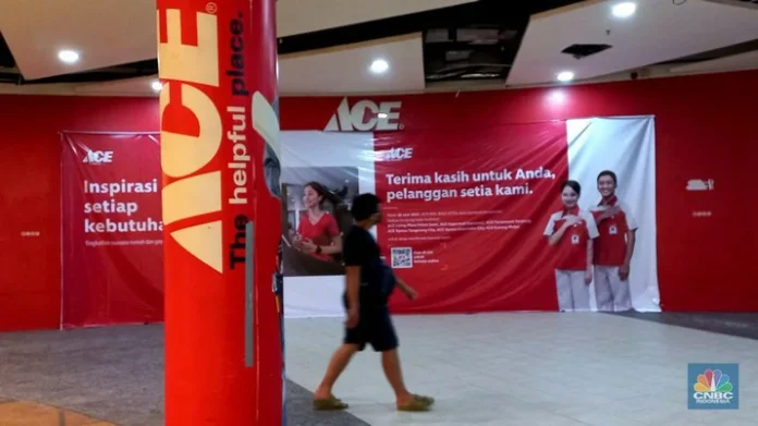 Ganti Nama, AceHardware Siap Luncurkan Identitas Baru di 2025