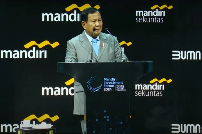 Ekonomi Indonesia Diproyeksi Tumbuh 5,18 Persen di 2025
