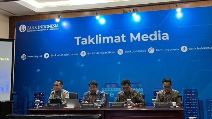 Lembaga Central Counterparty Siap Diluncurkan Akhir Bulan Ini
