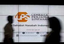 LPS Pertahankan Tingkat Bunga Penjaminan, Dorong Momentum Pertumbuhan Ekonomi