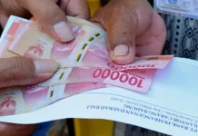 Pemerintah Serap Rp28 Triliun dari Lelang Surat Utang Negara pada 21 Oktober 2025