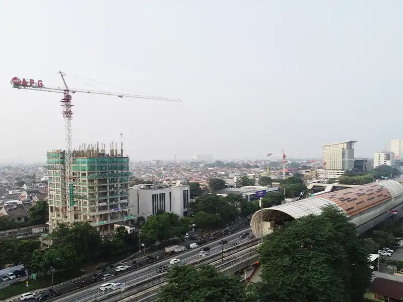 ADCP Terima Pinjaman Rp82 Miliar dari Induk Usaha ADHI, Dukung