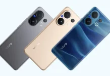 Vivo V60 dibekali baterai berkapasitas 6.500 mAh dengan dukungan pengisian daya 90 watt. (Vivo India)