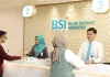 BSI Perkuat Posisi sebagai Bank Syariah Terbesar Lewat Tiga Pilar Sustainable Finance