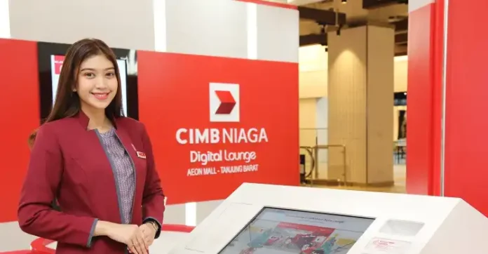 cimb niaga