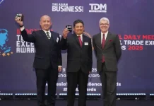 BPJS Kesehatan Torehkan Prestasi di Indonesia Technology Excellence Awards 2025