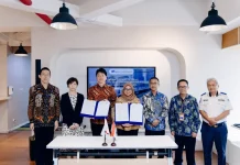 MRT Jakarta Beli Delapan Trainset Baru untuk Rute Lebak Bulus-Kota