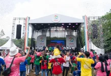 59 Tahun Dahana: Kolaborasi, Inovasi, dan Langkah Besar Menuju Pasar Global