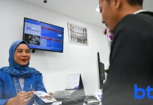 BTN Syariah Catatkan Pertumbuhan Positif Jelang Spin-off