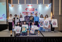 Kenko dan TiTi Sukses Gelar “Acrylic Art Drawing Competition 2025”: Wadah Kreativitas untuk Generasi Muda