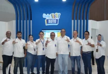 MUF Dukung Livin’ Fest 2025: Wujudkan Kendaraan Impian Lewat Mandiri Auto