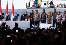 BNI Sukseskan Akad Massal Nasional, Dorong Pembiayaan UMKM dan Penciptaan Lapangan Kerja Baru