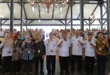 Kolaborasi Bank Jateng dan Pemkab Purworejo, Wujudkan Impian Rumah Impian untuk Para Pegawai