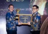 Bangun Negeri, Berdayakan Masyarakat: Brantas Abipraya Raih Mandaya Award 2025