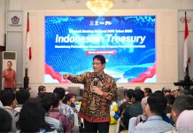 Menkeu Purbaya Dorong DJPb Percepat Penyerapan Anggaran Demi Stabilitas Ekonomi