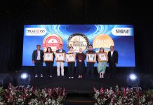 Inovasi dan Kinerja Unggul Kunci Sukses Brand di Ajang Penghargaan INFOBRAND.ID 2025