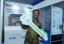 Perkuat Akses Hunian Terjangkau, Ini Strategi BRI Jaga Kualitas Pembiayaan KPR Subsidi