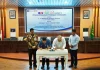 Perkuat Tata Kelola dan Mitigasi Risiko Hukum, Bank Sumut dan Kejatisu Tingkatkan Kerja Sama