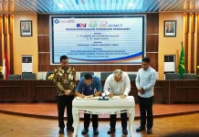Perkuat Tata Kelola dan Mitigasi Risiko Hukum, Bank Sumut dan Kejatisu Tingkatkan Kerja Sama