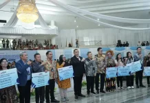 BSG Tegaskan Komitmen Dukung UMKM Lewat Program KUR dan KUR KPP Nasional