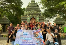 PNM Latih 30 Nasabah Mekaar Kuasai Digital Marketing Lewat Program DIVA