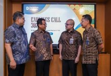 BNI Catat Kinerja Fundamental Solid Kuartal III 2025, Digitalisasi dan CASA Jadi Motor Pertumbuhan