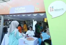 Sinergi BNI dan Anak Usaha Perkuat Daya Saing UMKM di wondr JRF Expo 2025