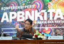 APBN Efektif Dorong Ekonomi Tumbuh 5,04 Persen: Pengangguran Turun, Daya Beli Naik