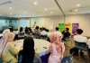 Bank Muamalat Dukung Program Pemagangan Pemerintah