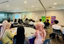 Bank Muamalat Dukung Program Pemagangan Pemerintah
