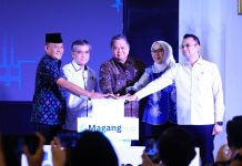 Pemerintah Resmi memulai Program Pemagangan Nasional bagi Lulusan Perguruan Tinggi